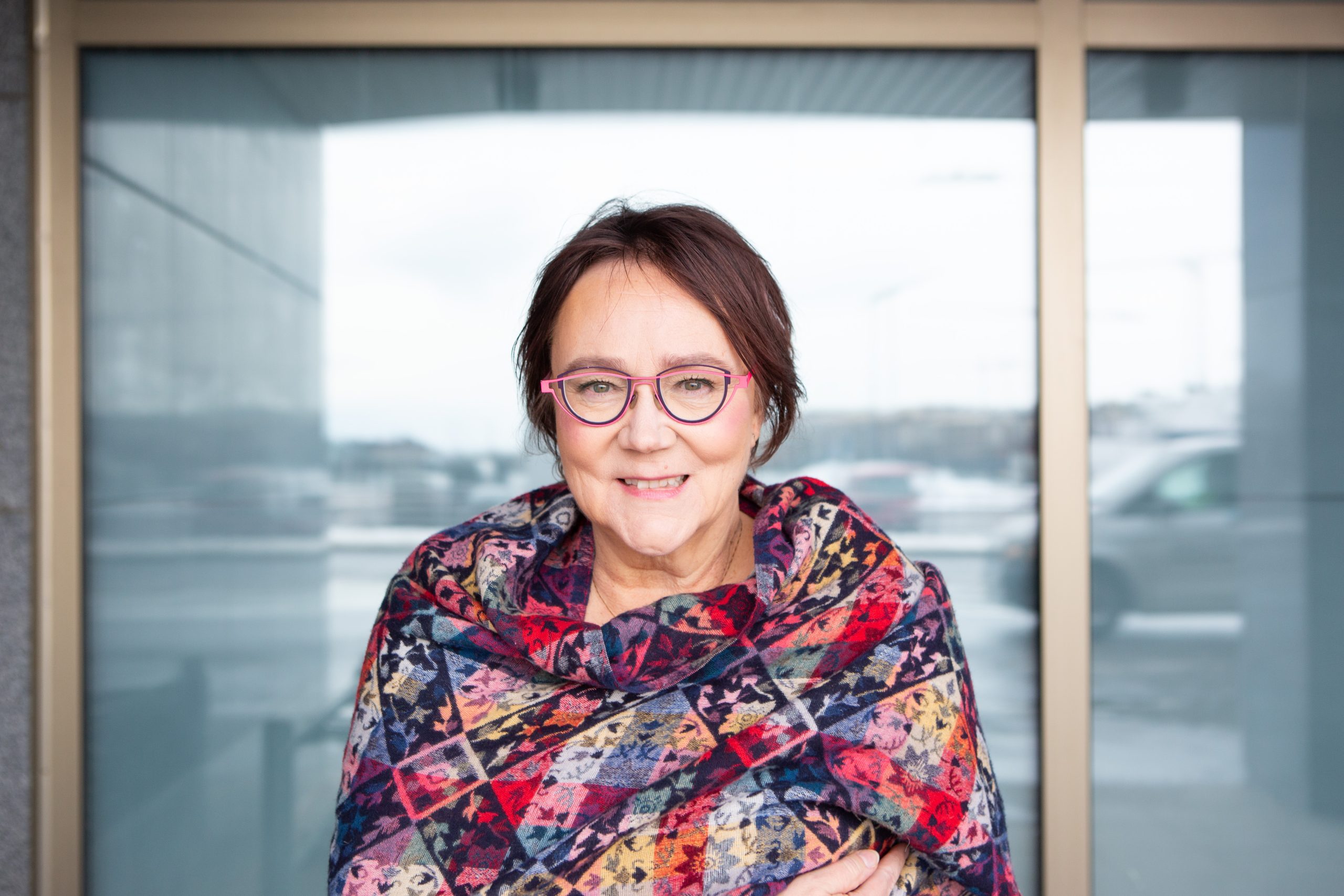 Hille Reiman