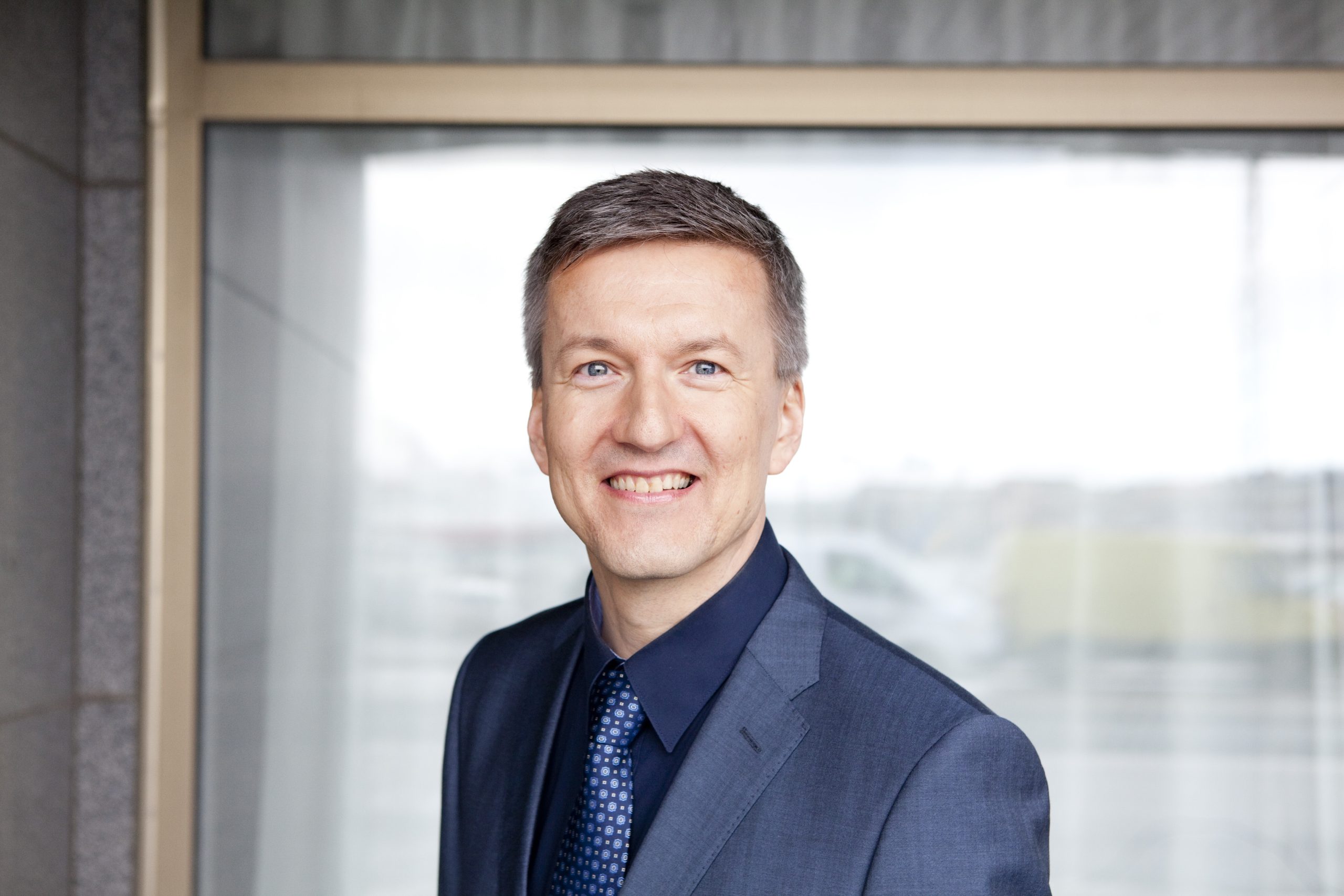 Kari Kuivalainen