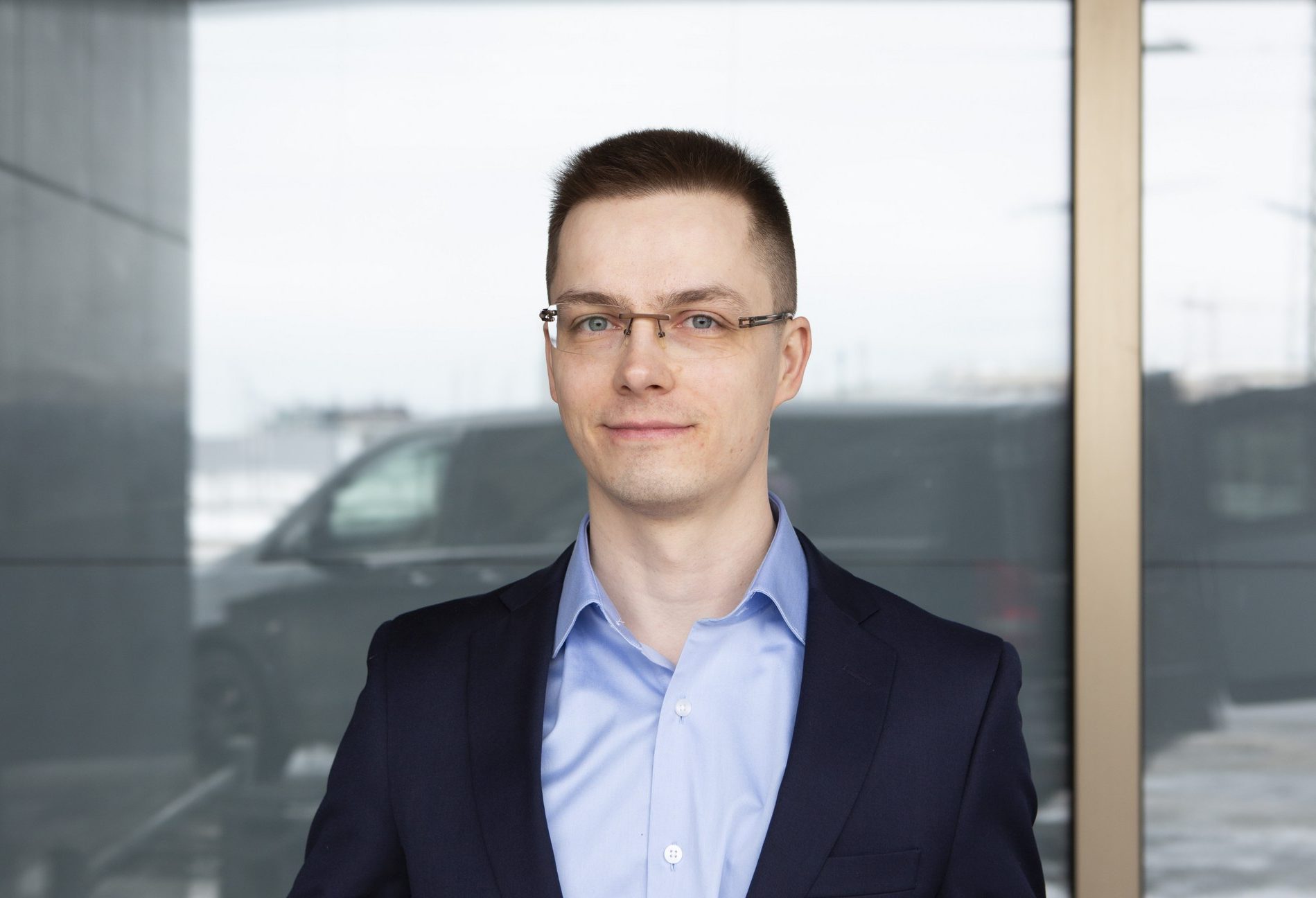 Andreas Heikkilä