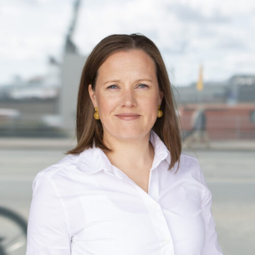 Eeva-Mari Karine