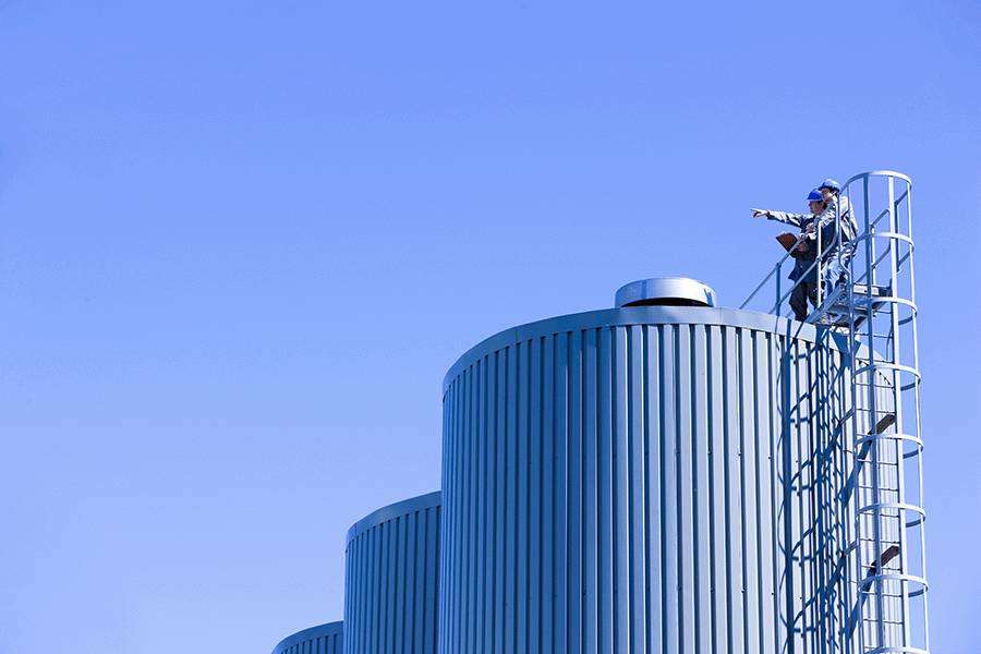 Lausunto Valtioneuvoston Asetus Teollisuuden Bioper isen 