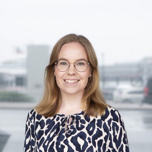 Hanna Markkanen