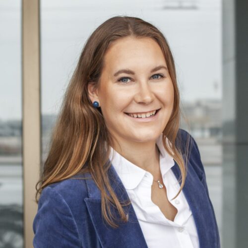 Johanna Pentjärvi