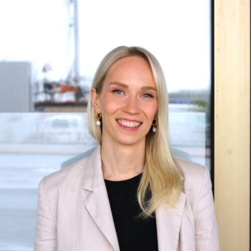 Anniina Ala-Prinkkilä
